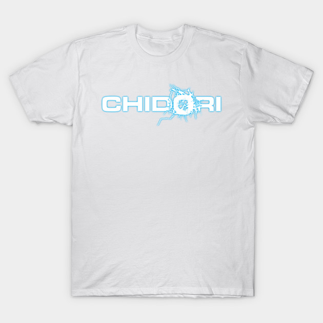 Chidori T-Shirt-TOZ